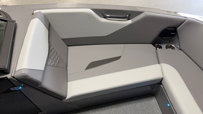2026 Mastercraft NXT24 75