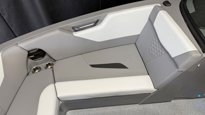 2026 Mastercraft NXT24 78