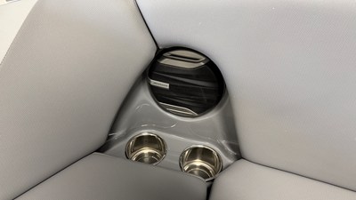 2026 Mastercraft NXT24 80