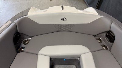 2026 Mastercraft NXT24 81