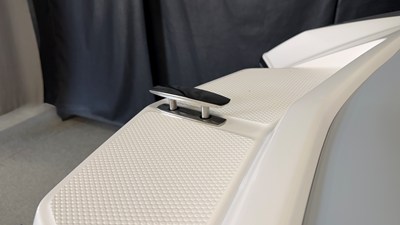 2026 Mastercraft NXT24 85