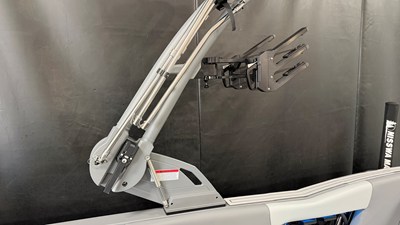 2026 Mastercraft NXT24 87