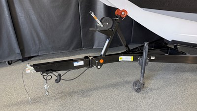 2026 Mastercraft NXT24 94
