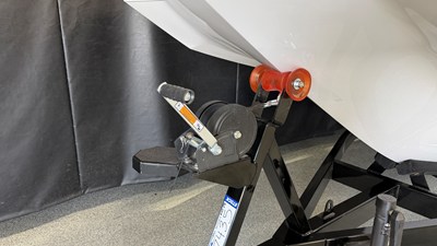 2026 Mastercraft NXT24 96