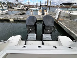 2026 Boston Whaler 365 Conquest 12