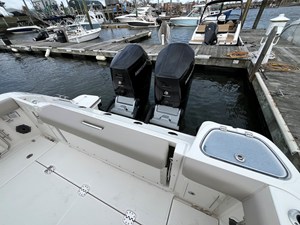 2026 Boston Whaler 365 Conquest 13