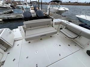 2026 Boston Whaler 365 Conquest 17