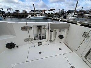 2026 Boston Whaler 365 Conquest 20