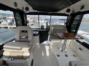 2026 Boston Whaler 365 Conquest 36