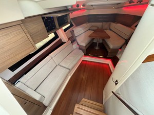 2026 Boston Whaler 365 Conquest 37