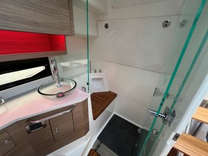 2026 Boston Whaler 365 Conquest 46