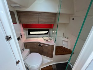 2026 Boston Whaler 365 Conquest 48