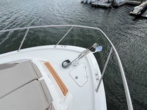 2026 Boston Whaler 365 Conquest 55