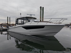 2026 Boston Whaler 365 Conquest 57