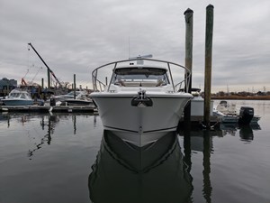 2026 Boston Whaler 365 Conquest 59
