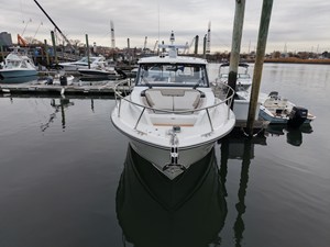 2026 Boston Whaler 365 Conquest 60