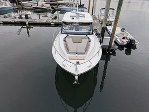 2026 Boston Whaler 365 Conquest 61