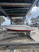 2024 Yamaha SX 190 1 