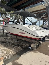 2024 Yamaha SX 190 3 