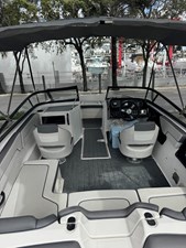 2024 Yamaha SX 190 4 