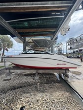 2024 Yamaha SX 190 0 