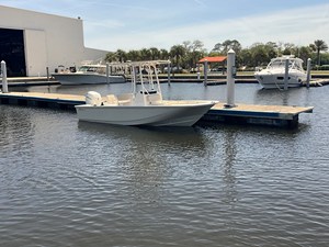 Boston Whaler 190 Montauk 3 2026 Boston Whaler 190 Montauk 4