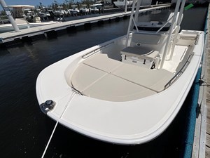 2026 Boston Whaler 190 Montauk 7