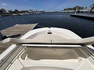 2026 Boston Whaler 190 Montauk 13