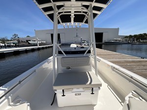 2026 Boston Whaler 190 Montauk 16