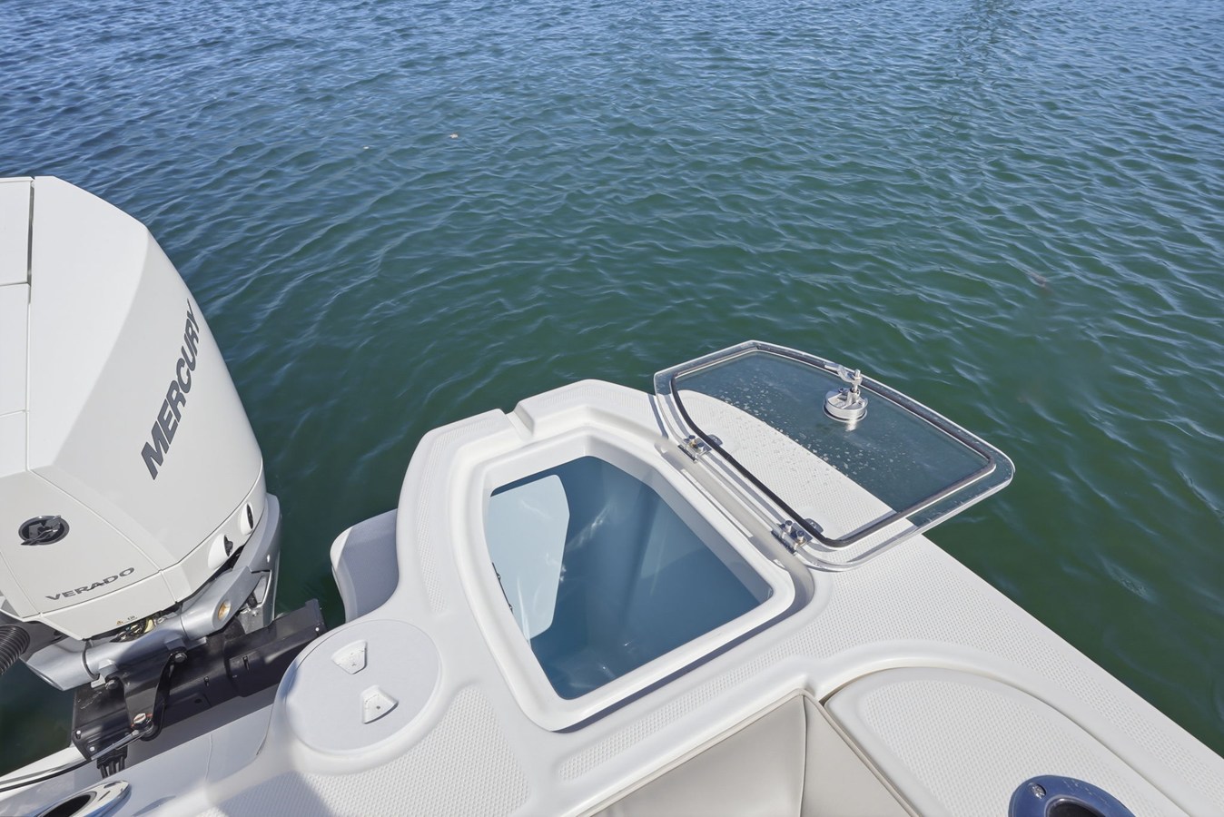 2026 Boston Whaler 285 Conquest 8