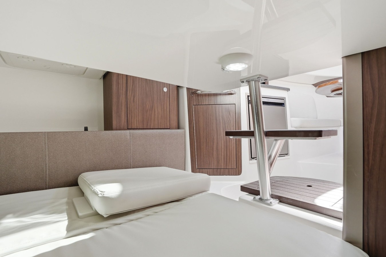 2026 Boston Whaler 285 Conquest 35
