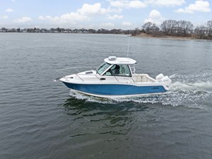 Boston Whaler 285 Conquest 0 2026 Boston Whaler 285 Conquest 1