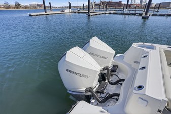 Boston Whaler 285 Conquest 4 2026 Boston Whaler 285 Conquest 5