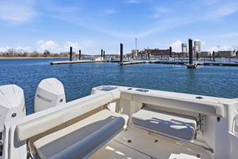 Boston Whaler 285 Conquest 5 2026 Boston Whaler 285 Conquest 6