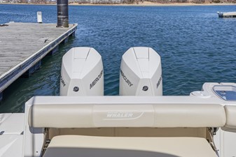 Boston Whaler 285 Conquest 6 2026 Boston Whaler 285 Conquest 7