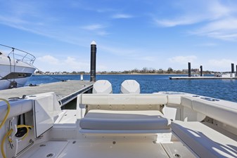 Boston Whaler 285 Conquest 8 2026 Boston Whaler 285 Conquest 9