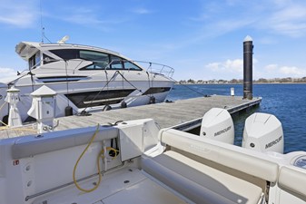 Boston Whaler 285 Conquest 9 2026 Boston Whaler 285 Conquest 10