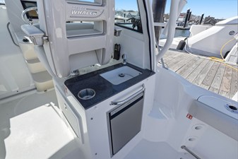 Boston Whaler 285 Conquest 11 2026 Boston Whaler 285 Conquest 12