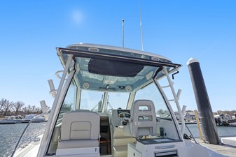 Boston Whaler 285 Conquest 12 2026 Boston Whaler 285 Conquest 13