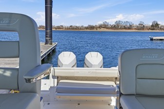 Boston Whaler 285 Conquest 13 2026 Boston Whaler 285 Conquest 14