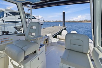 Boston Whaler 285 Conquest 15 2026 Boston Whaler 285 Conquest 16