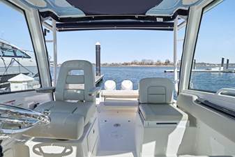 Boston Whaler 285 Conquest 16 2026 Boston Whaler 285 Conquest 17