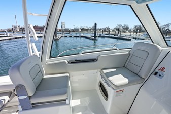 Boston Whaler 285 Conquest 17 2026 Boston Whaler 285 Conquest 18