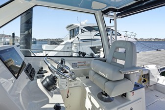 Boston Whaler 285 Conquest 18 2026 Boston Whaler 285 Conquest 19