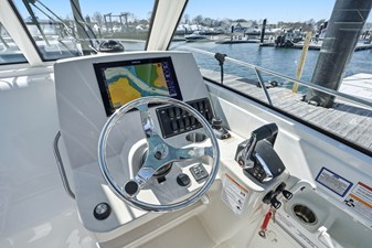 Boston Whaler 285 Conquest 21 2026 Boston Whaler 285 Conquest 22