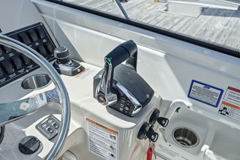 Boston Whaler 285 Conquest 22 2026 Boston Whaler 285 Conquest 23