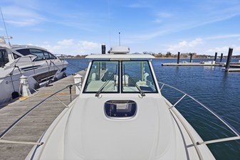 Boston Whaler 285 Conquest 36 2026 Boston Whaler 285 Conquest 37