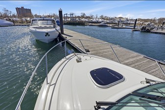 Boston Whaler 285 Conquest 38 2026 Boston Whaler 285 Conquest 39