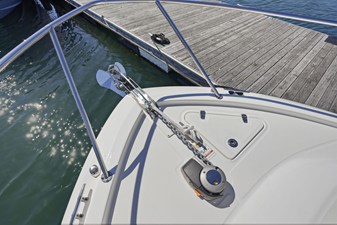 Boston Whaler 285 Conquest 39 2026 Boston Whaler 285 Conquest 40