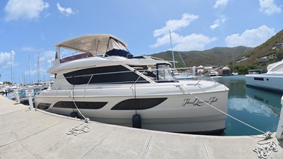 Aquila 48 1 2016 Aquila 48 2